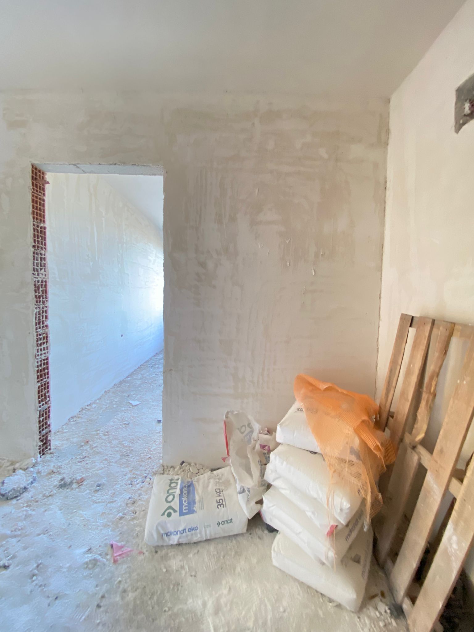 MABELDEN GÜZELYALI MAHALLESİNDE 3 AYA TESLİM 3+1 FIRSAT DAİRE